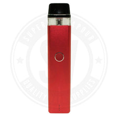 Xros 2 Pod Kit By Vaporesso Red Kit