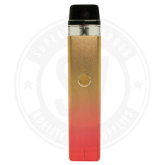 Xros 2 Pod Kit By Vaporesso Orange Red Kit