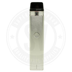 Xros 2 Pod Kit By Vaporesso Silver Kit