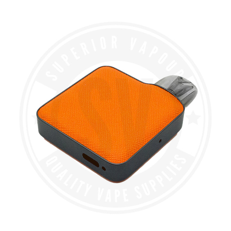 Dotpod Nano Pod Kit By Dotmod Kit Orange