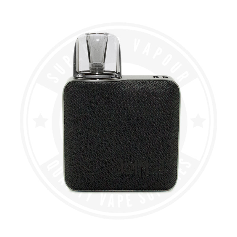 Dotpod Nano Pod Kit By Dotmod Black Kit