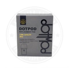 Dotpod Nano Pods X2 Atomizer