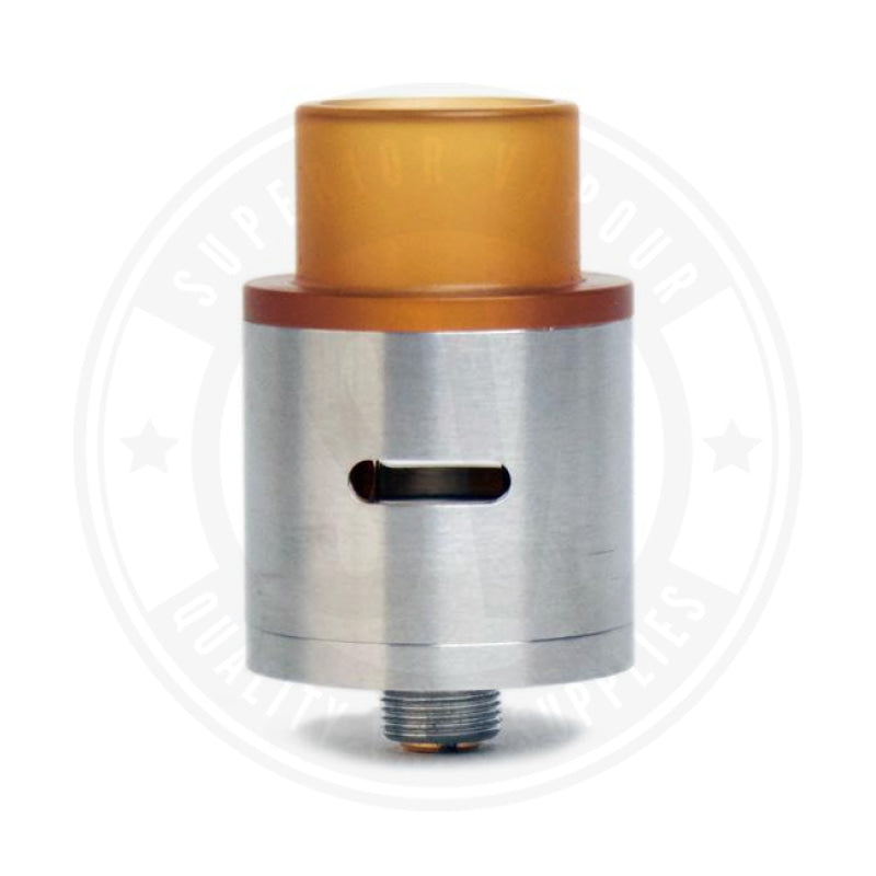 Evolve Rda By Vodistro