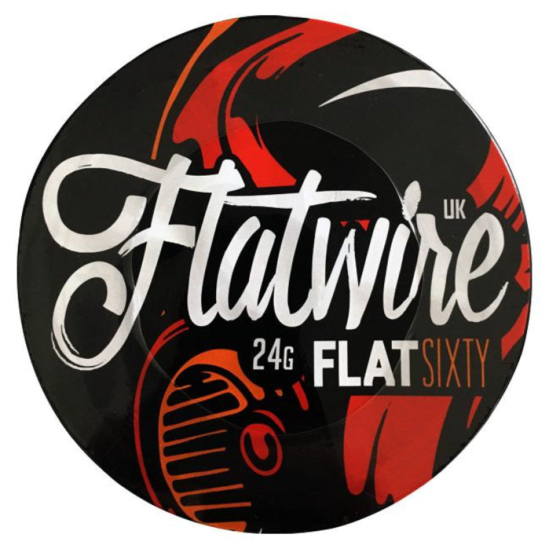 Flatwireuk - Flatsixty (Hw6015) Wire