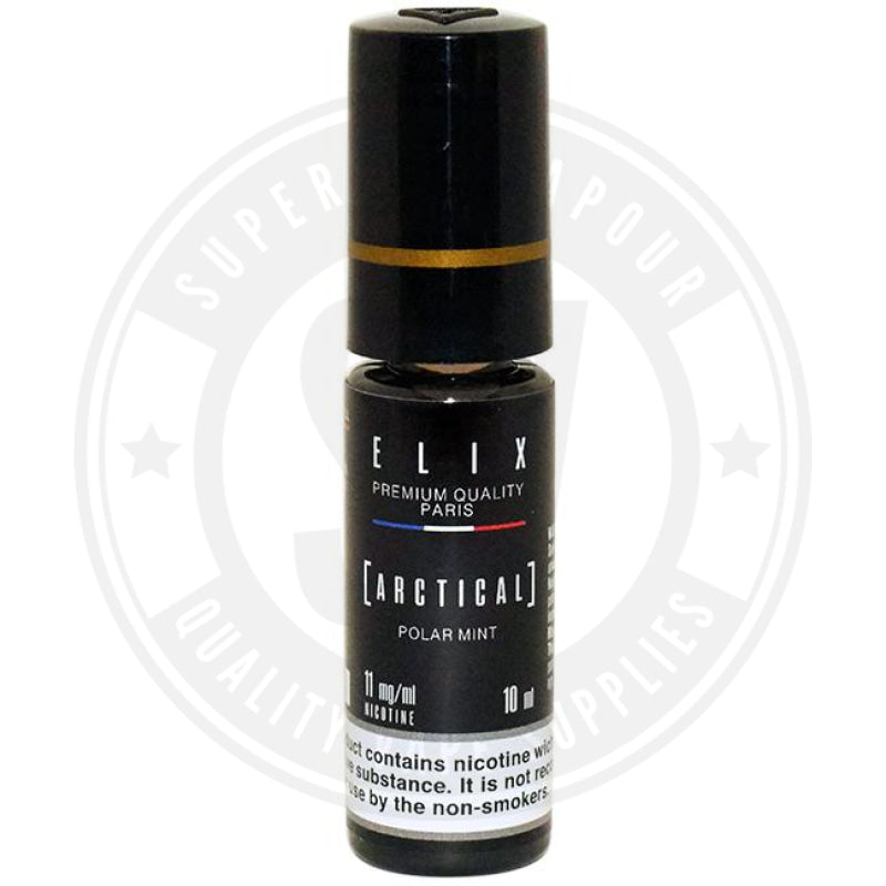 Arctical E-Liquid 10Ml By J Well E Liquid