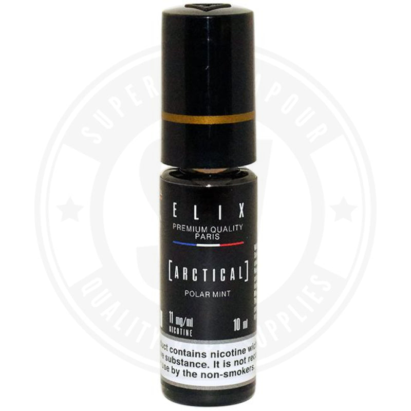 Arctical E-Liquid 10Ml By J Well E Liquid