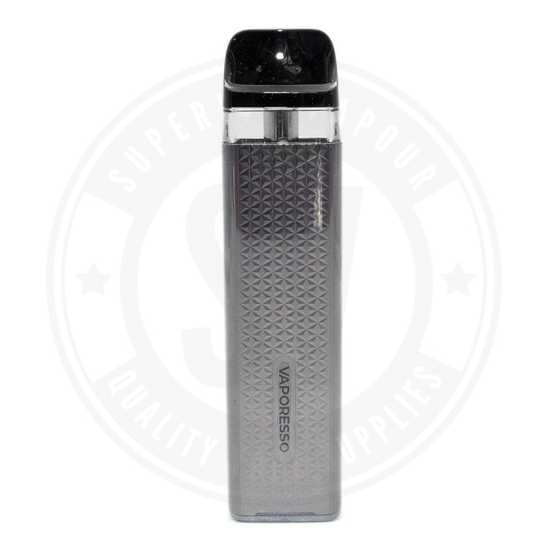 Xros 3 Mini Pod Kit By Vaporesso Grey Kit