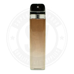 Xros 3 Mini Pod Kit By Vaporesso Gold Kit