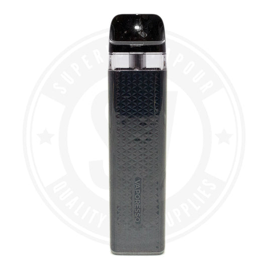 Xros 3 Mini Pod Kit By Vaporesso Black Kit