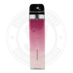 Xros 3 Mini Pod Kit By Vaporesso Pink Kit