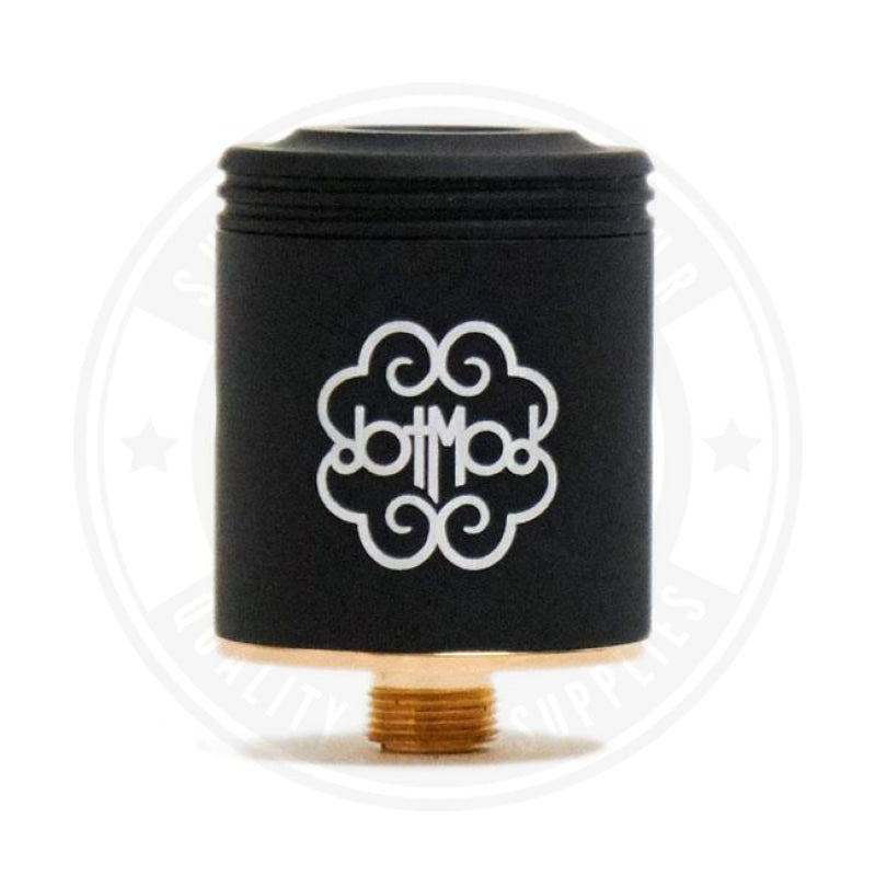 Petri Rda V1.5 By Dotmod Black