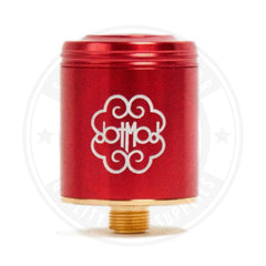 Petri Rda V1.5 By Dotmod Red