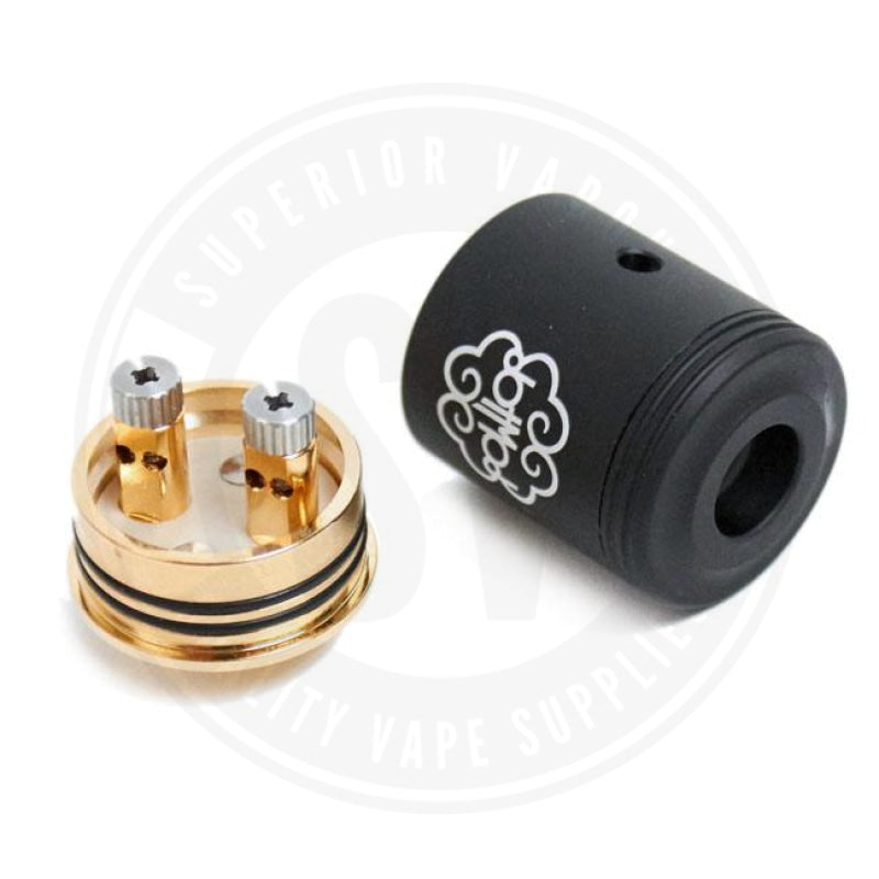 Petri Rda V1.5 By Dotmod