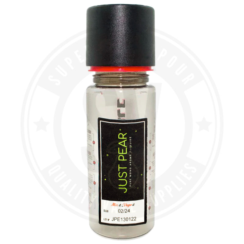 Just Pear E-Liquid By Remix Jet E Liquid