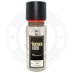 Chocolate & Coconut E-Liquid By Remix Jet E Liquid
