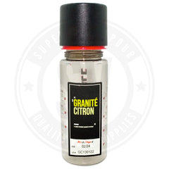 Lemon Granita E-Liquid by Remix Jet