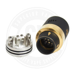 Royal Hunter Rda
