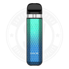 Smok Novo 2X Kit Green Blue Cobra Kit
