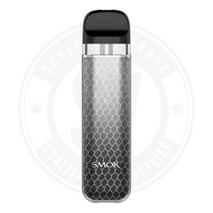 Smok Novo 2X Kit Silver Black Cobra Kit