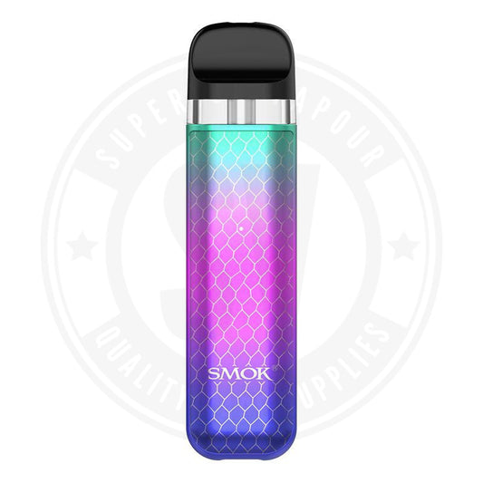 Smok Novo 2X Kit 7 Colour Cobra Kit