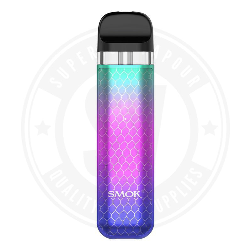 Smok Novo 2X Kit 7 Colour Cobra Kit