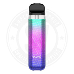 Smok Novo 2X Kit 7 Colour Cobra Kit