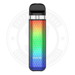 Smok Novo 2X Kit Rasta Green Cobra Kit