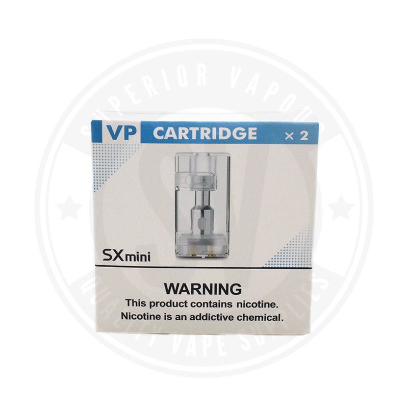 Vp Cartridge X2 By Yihi Atomizer